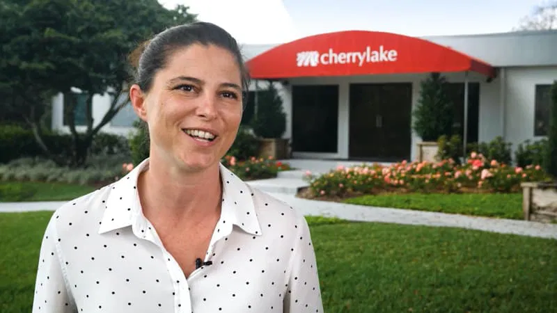 Cherrylake case study